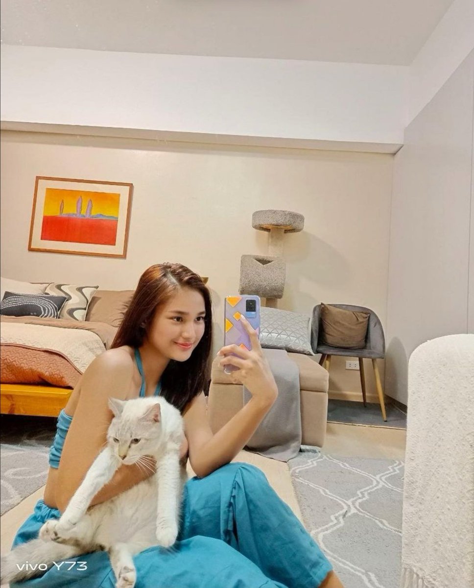 casino_nely's tweet photo. Dog at cat
#VSEscapePlan
#KarJon @MissKareee @AljonMendoza_ https://t.co/lCYZ9VaAA6