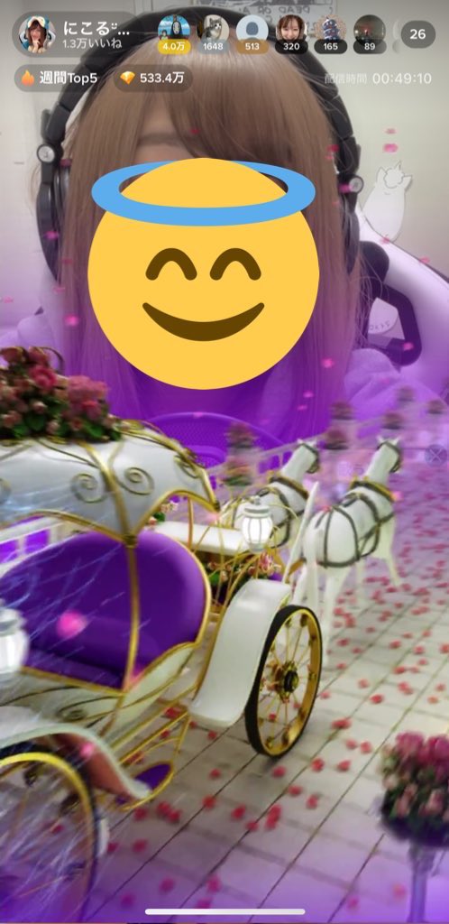 nikoru_buzz tweet picture