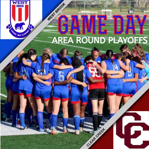 numboiufjk's tweet photo. It’s GAME DAY! Wish your Lady Bruins good luck as we continue our journey in playoffs! 

🔴⚪️🔵🐻⚽️

#LadyBruinsSoccer #BGOE #HereWeStand https://t.co/tWKAOCHqwT