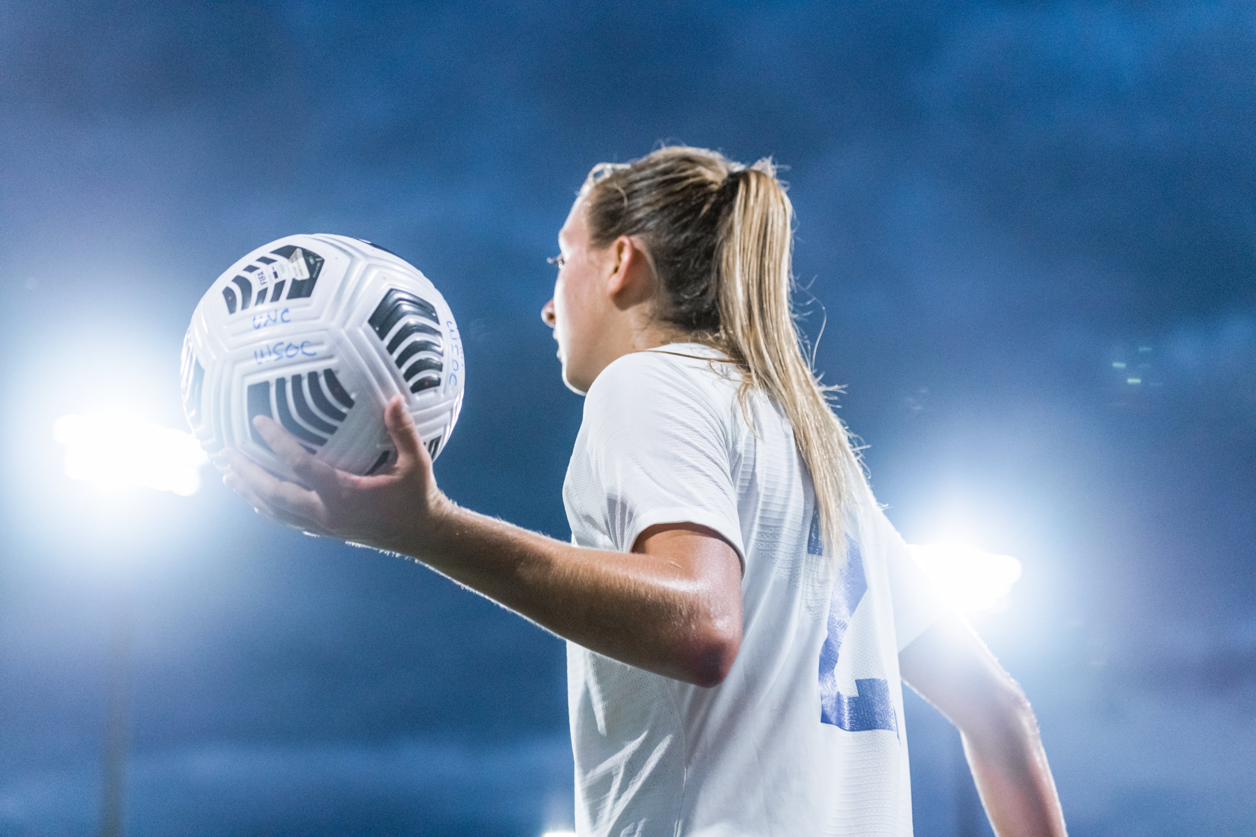 Duke Women's Soccer (DukeWSOC) / Twitter