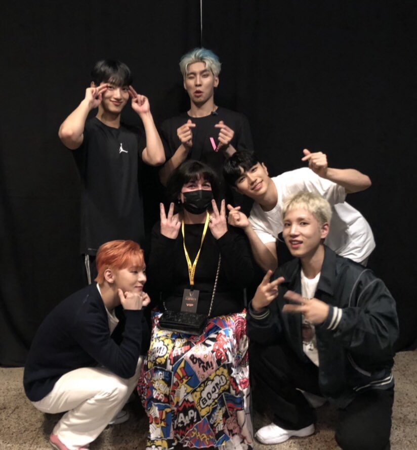 _n_archer_'s tweet photo. Last night was so much fun! If you get a chance to see Vanner, take it! Thanks guys & come back to Dallas soon! ๐ #VannerinDallas #Vanner #BoostUp https://t.co/TIvLmdyEpk