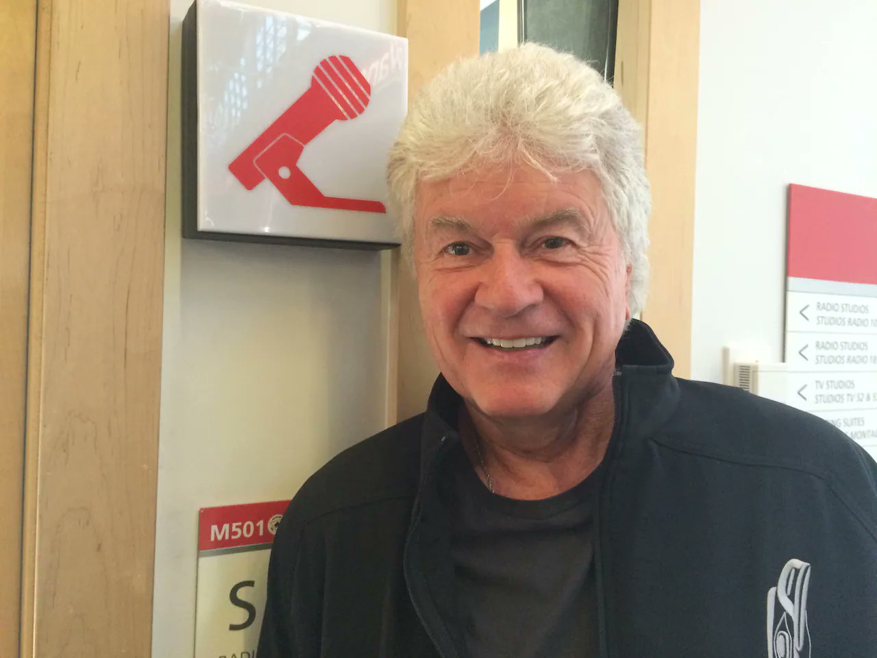 Happy Birthday dear Terry Jacks! 