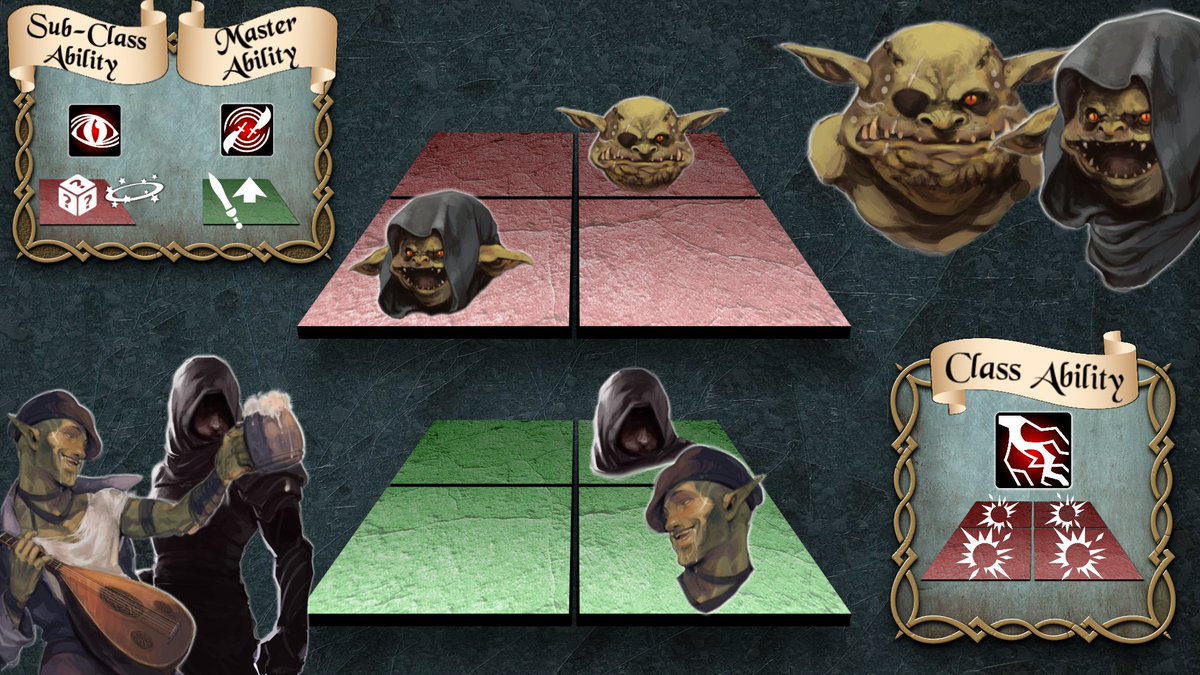 PoptaleSocial's tweet photo. Just say Alexa, open The Bard’s Tale.
#bardstale Issue 3 strategic orders per round: Move, Attack and Abilities. Use them wisely to overcome your enemies.
#bardstale4 #inxile #dnd #dungeonsanddragons #rpg #fantasy #fanstasyArt
https://t.co/N3pQ3Xh7dP https://t.co/OobsRn2MJJ