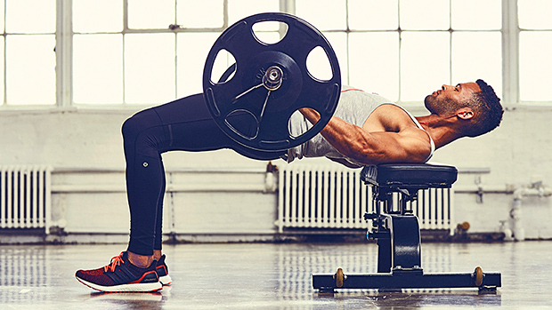 FitnessHacks101's tweet image. The Number One Hip Thrust Mistake ow.ly/HH5K50Inqym