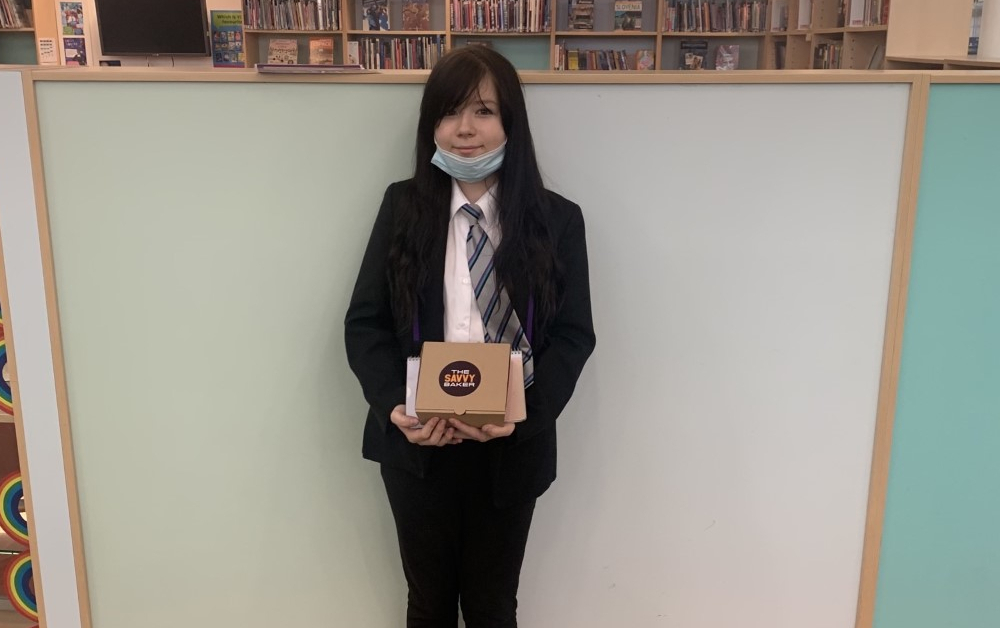 White Rose Academies tweet media