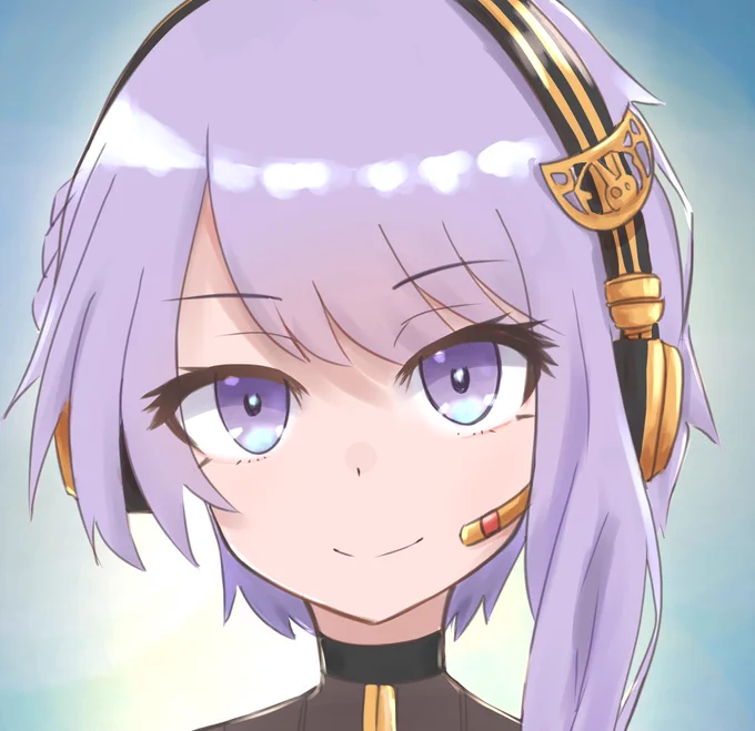 #笑顔の絵でその人の性格がわかるらしい
笑顔描くの好き 