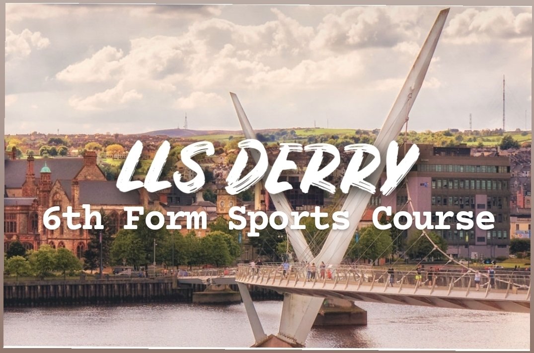 Skill School NI tweet media