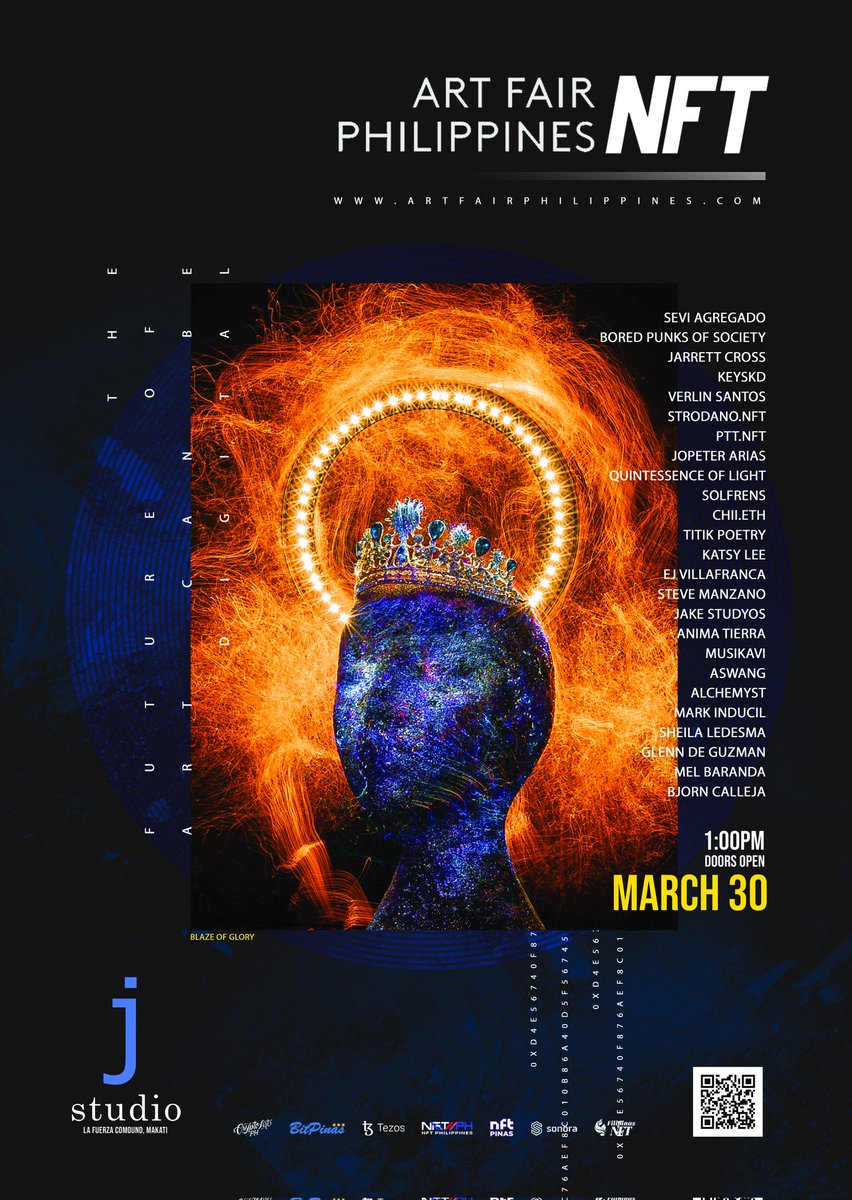 NFTPinas | #FBNXGuild tweet media