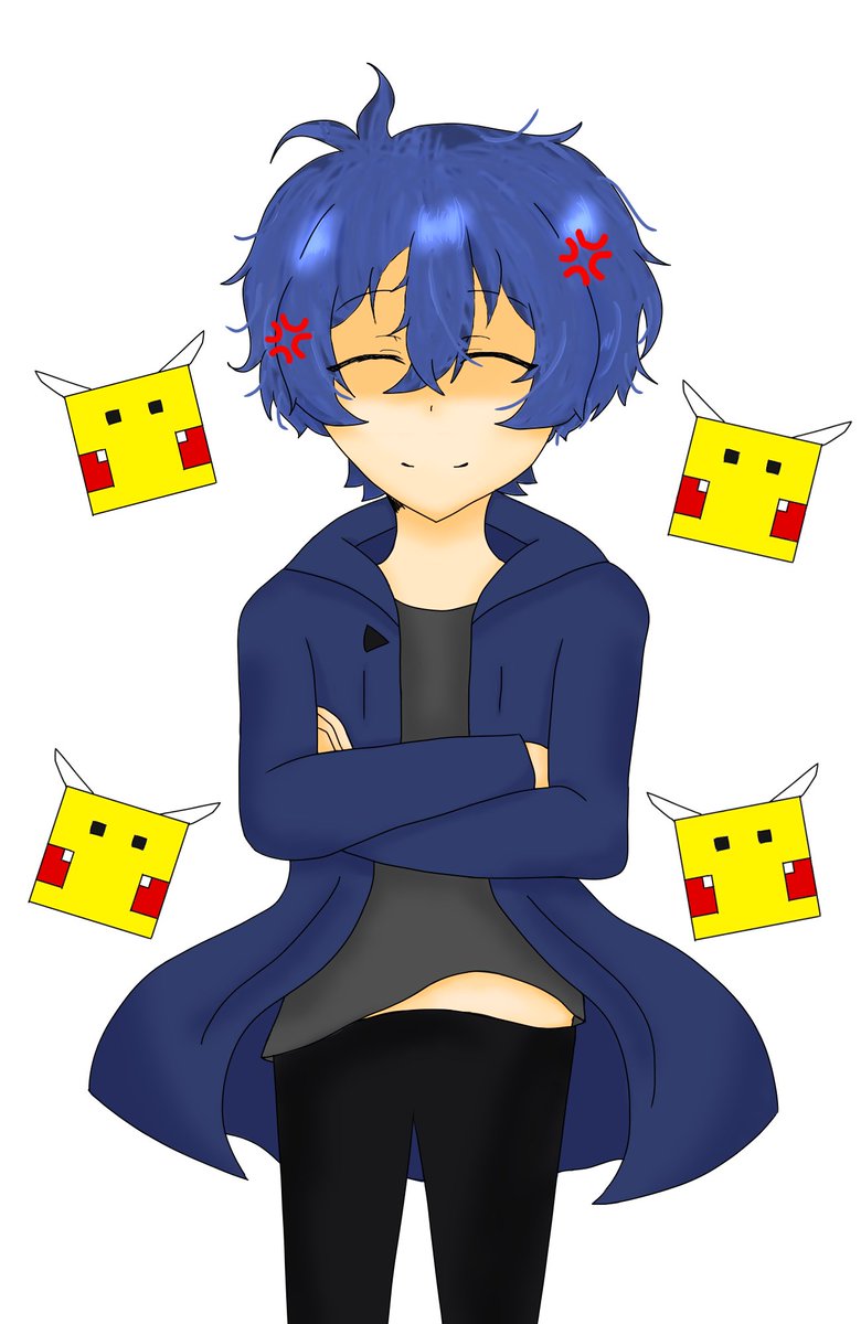 カラフルピーチなおきり のイラスト マンガ コスプレ モデル作品 2 件 Twoucan