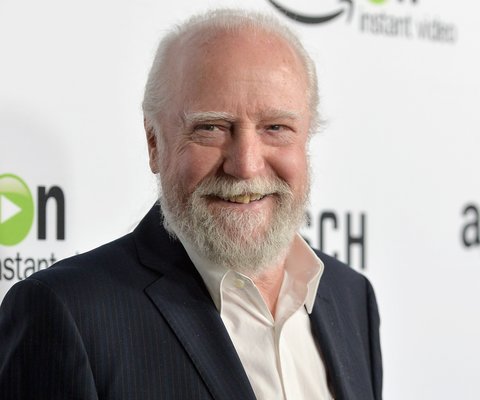 Happy Birthday Scott Wilson (* 29. März 1942 in Atlanta, Georgia; 6. Oktober 2018 in Los Angeles, Kalifornien)! 