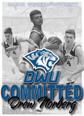 Committed. 🔵⚪️ #BleedBlue