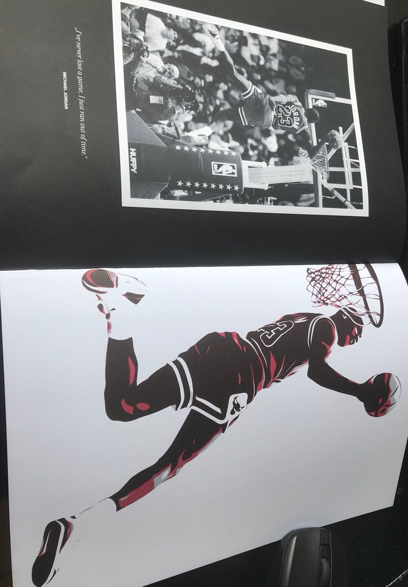 KoukoudisP's tweet photo. War heute im Briefkasten! Vielen Dank, @drevoigt und komplettes Team von #gotnexxtmag. Euch ist ein großer Wurf gelungen! Hut ab, weiter so. #binbegeistert #basketball #NBA https://t.co/wHDK6eOBN1