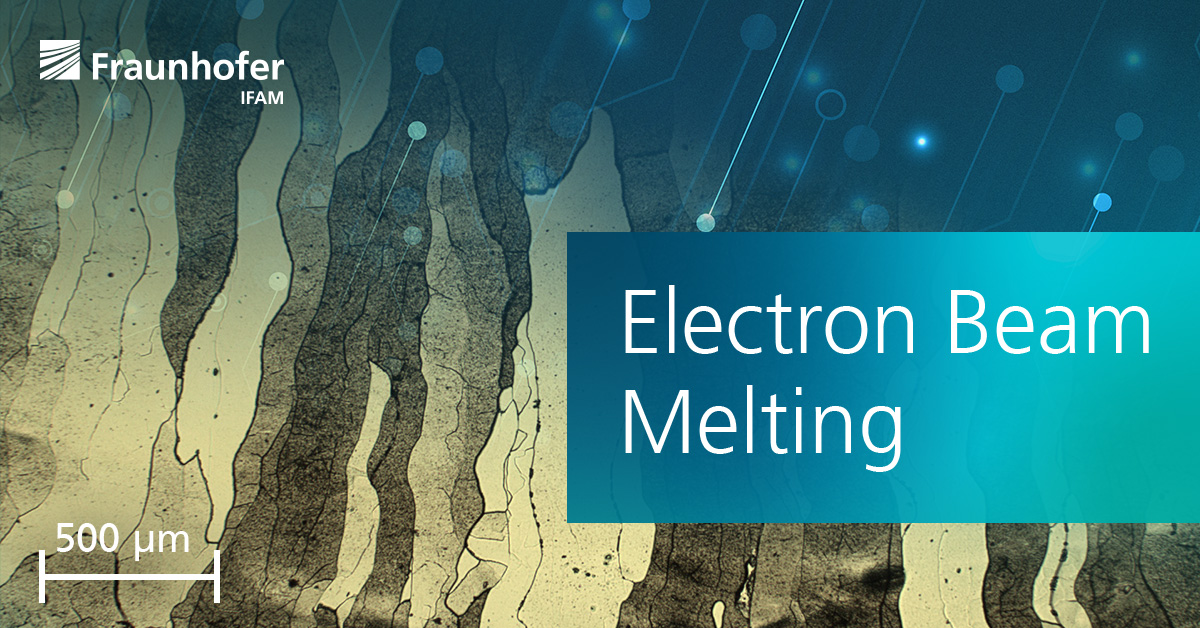 FraunhoferIFAM's tweet photo. #CostReductions in #powderbedfusion processes: https://t.co/oXtSnWaHTy. Article in @MDPIOpenAccess “#AdditiveManufacturing of Alloys Using Electron Beam Powder Bed Fusion” studies two alloy systems manufactured by PBF-EB at @FraunhoferIFAM. More: https://t.co/rTmOnnPyaF https://t.co/C6QLCOqnXT