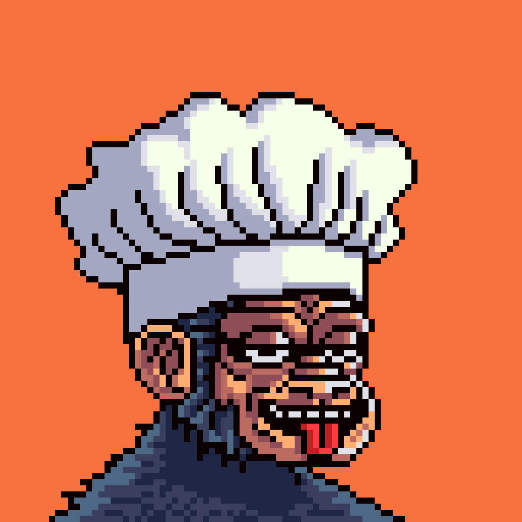 Just minted these lil fellas from <a href="/SecretKongzSC/">Secret Kongz Society</a> LFG!  Breeding is out now so grab a kongz. I mean, look at these baby kongz 👀🔥