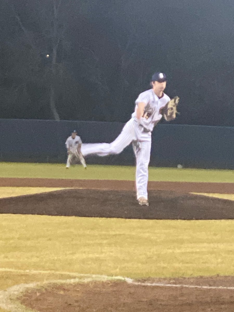 sayrespartans's tweet photo. The Sayre Baseball team is having a great start to their spring break trip to Walton Beach. Sayre is 2-0 so far with wins over Carlisle, OH and Fort Walton. The team will take the field again this evening at 7:00PM when they take on Navarre, FL. #SayreBaseball https://t.co/dWGbUzcco8