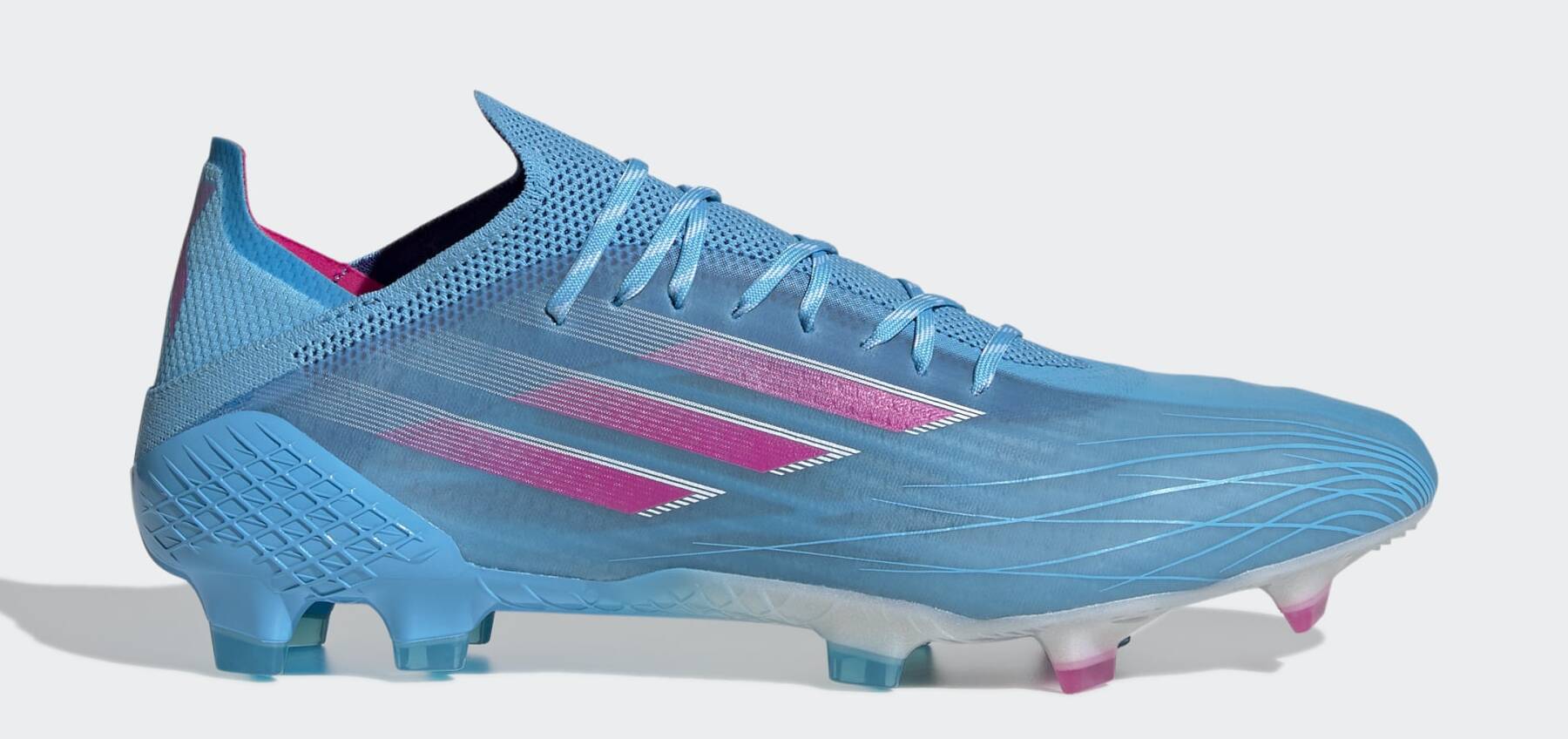 Adidas x hotsell mohamed salah
