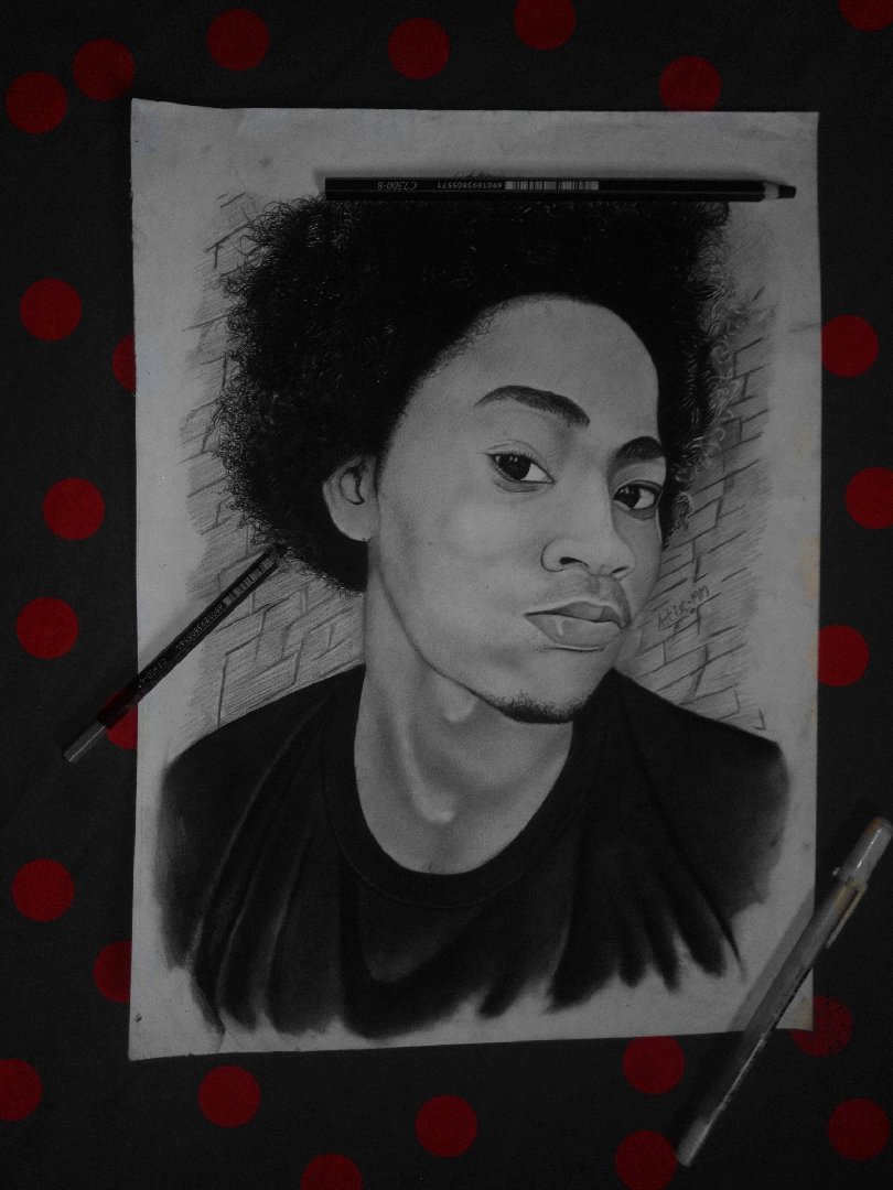 ArtistMM4's tweet image. My new art