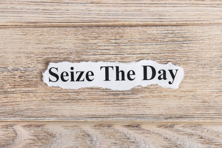 It's not about how MUCH you workIt's about how WELL you workUse these 6 productivity strategies to Seize the Day/ THREAD /