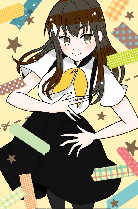 一ノ瀬はじめのtwitterイラスト検索結果