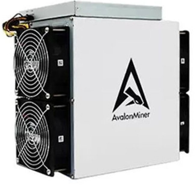 E3HPCE's tweet photo. Canaan AvalonMiner 1066 PRO 55T

$2,800.00 Price

https://t.co/My6E6cc4Pu https://t.co/KFxwBkmg3b