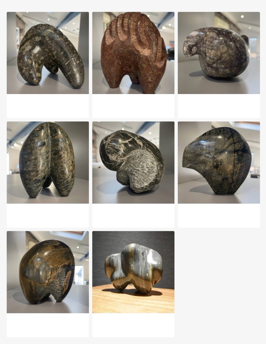 Stanton Andrews Architects (@stanton_andrews) on Twitter photo What do architects do on their days off? Check out Neil Andrews' creativity, currently on show at <a href="/longitudeart/">Longitude Gallery</a> in Clitheroe. He is showing these stone sculpture and several paintings. Worth a look!
#creativity #architectslife #design #clitheroe #polishedstone #art #exhibition What do architects do on their days off? Check out Neil Andrews' creativity, currently on show at <a href="/longitudeart/">Longitude Gallery</a> in Clitheroe. He is showing these stone sculpture and several paintings. Worth a look!
#creativity #architectslife #design #clitheroe #polishedstone #art #exhibition