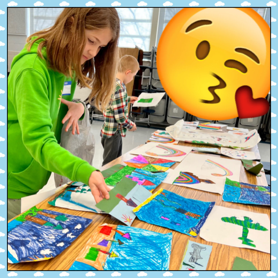 CFESRedBirdsAAP's tweet image. Market Day…in the Nest! 3 ⁦@CFES2ndRedBirds⁩ classes, 3 days, 3rilling❤️ ⁦@mrsfmdrake⁩ ⁦@Region4FCPS⁩ ⁦@CFESRedBirds⁩ #HardWorkPaysOff #fcpsPOG #GoalDirected