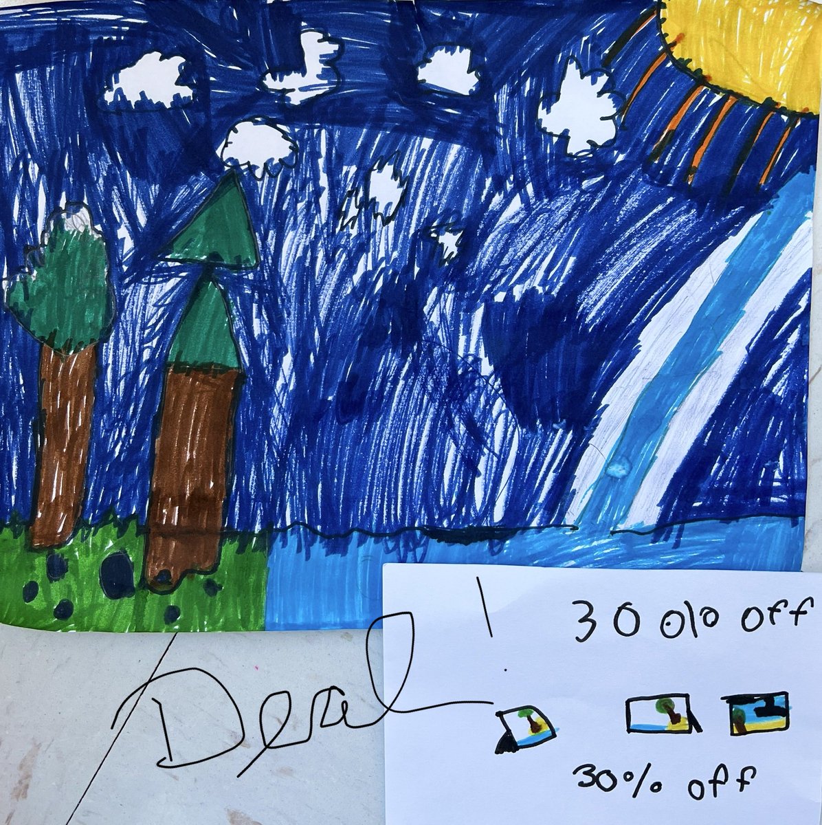 CFESRedBirdsAAP's tweet image. Market Day…in the Nest! 3 ⁦@CFES2ndRedBirds⁩ classes, 3 days, 3rilling❤️ ⁦@mrsfmdrake⁩ ⁦@Region4FCPS⁩ ⁦@CFESRedBirds⁩ #HardWorkPaysOff #fcpsPOG #GoalDirected