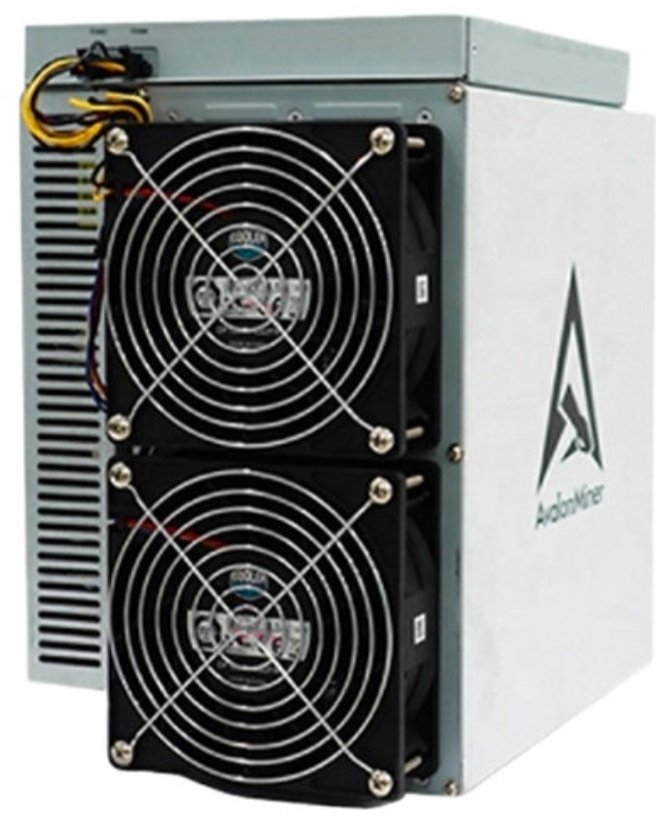 E3HPCE's tweet photo. Canaan AvalonMiner 1066 50T

$2,230.00 Price

https://t.co/WFipY2rU2X https://t.co/GSFLvfGABL
