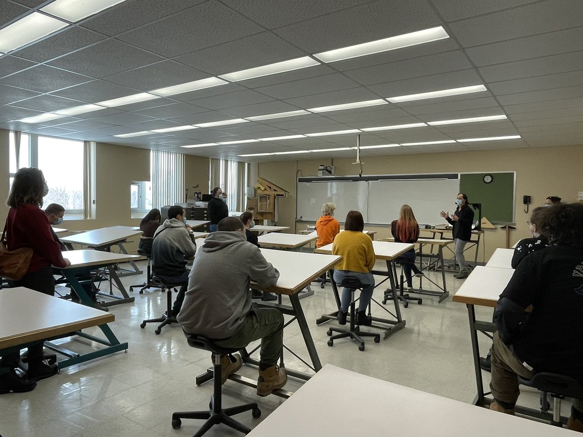 Je raccroche tweet media