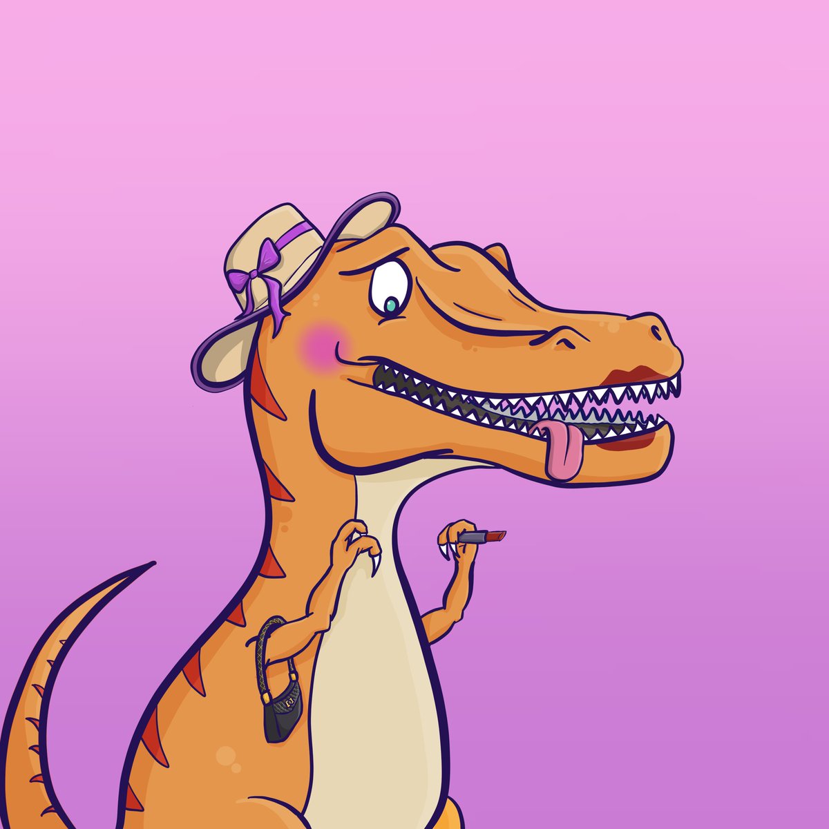 Dopey Dinos (@Dopey_Dinos) / Posts / X