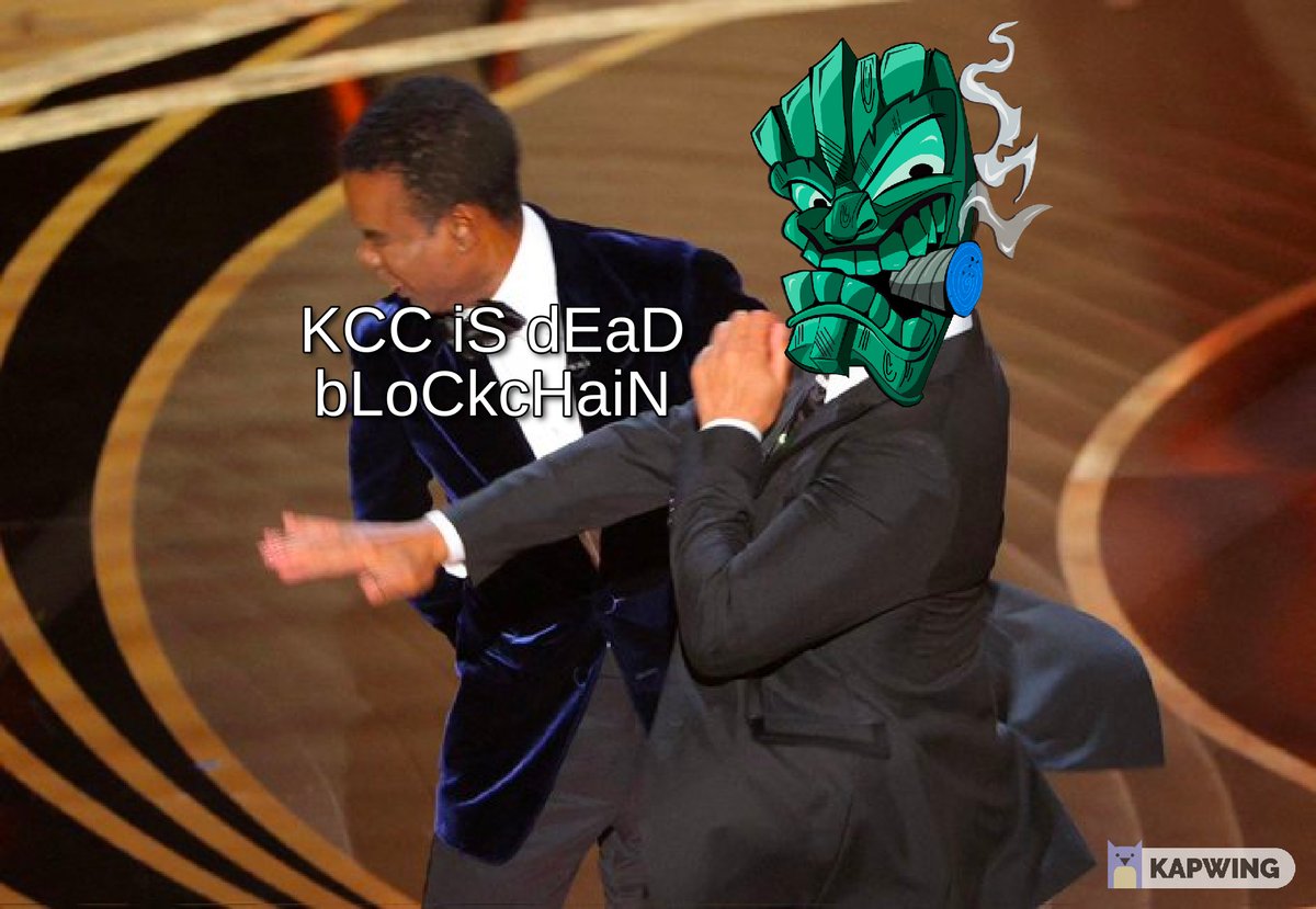 TIKU DeFi – #1 sustainable reward ecosystem on KCC tweet media