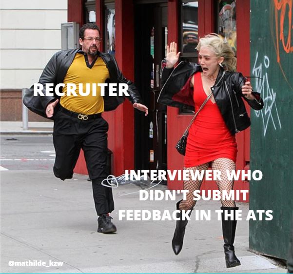 #recruitingmemes