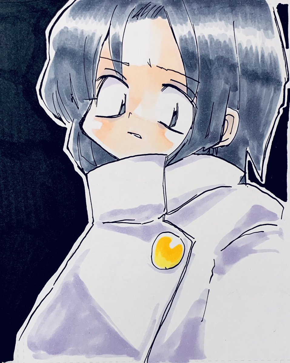 お題!乙骨優太くん! 