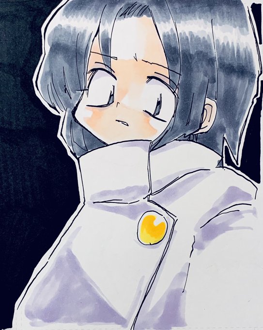 お題!乙骨優太くん! 