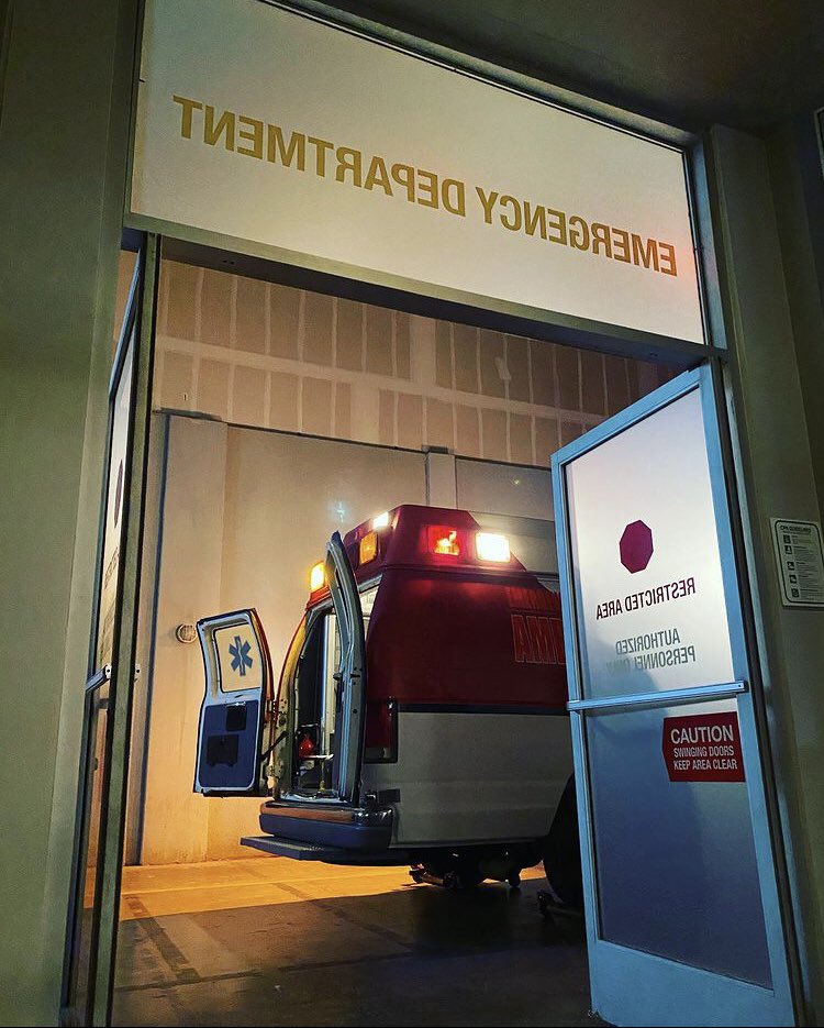 TEENWOLFMTVI's tweet photo. New Bts Pics From The Set 🥺❤️.
#TeenWolfTheMovie #TeenWolf https://t.co/D9TMdXWXGO