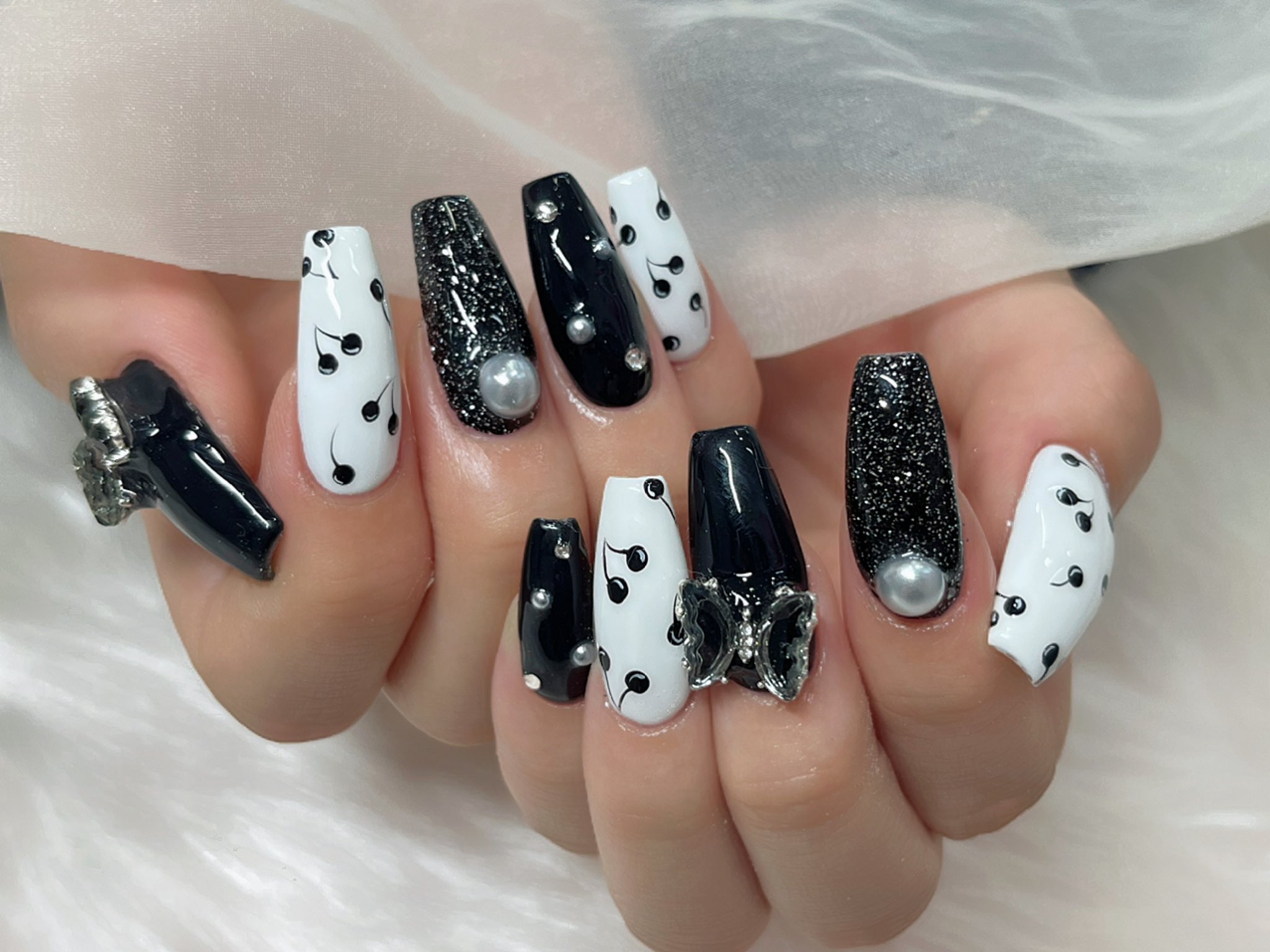 nailsgogo on X: 
