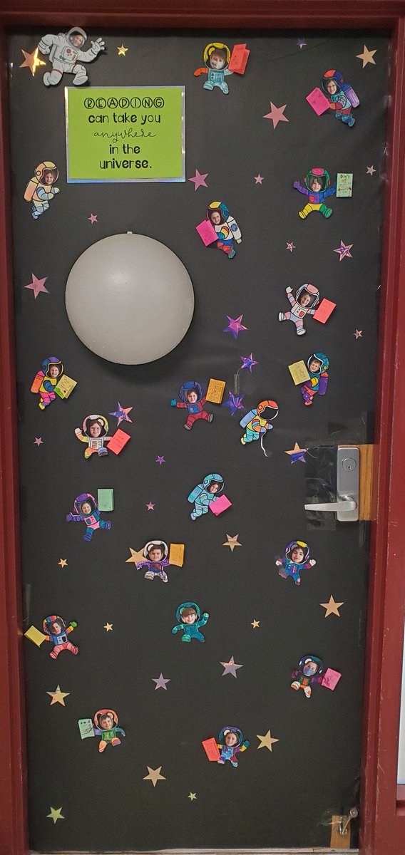 No matter how you say it, 4th grade knows that #reading is #awesome Ask us about our favorite books.  <a href="/MiltonTerrace/">Milton Terrace Elem</a> #bscsd