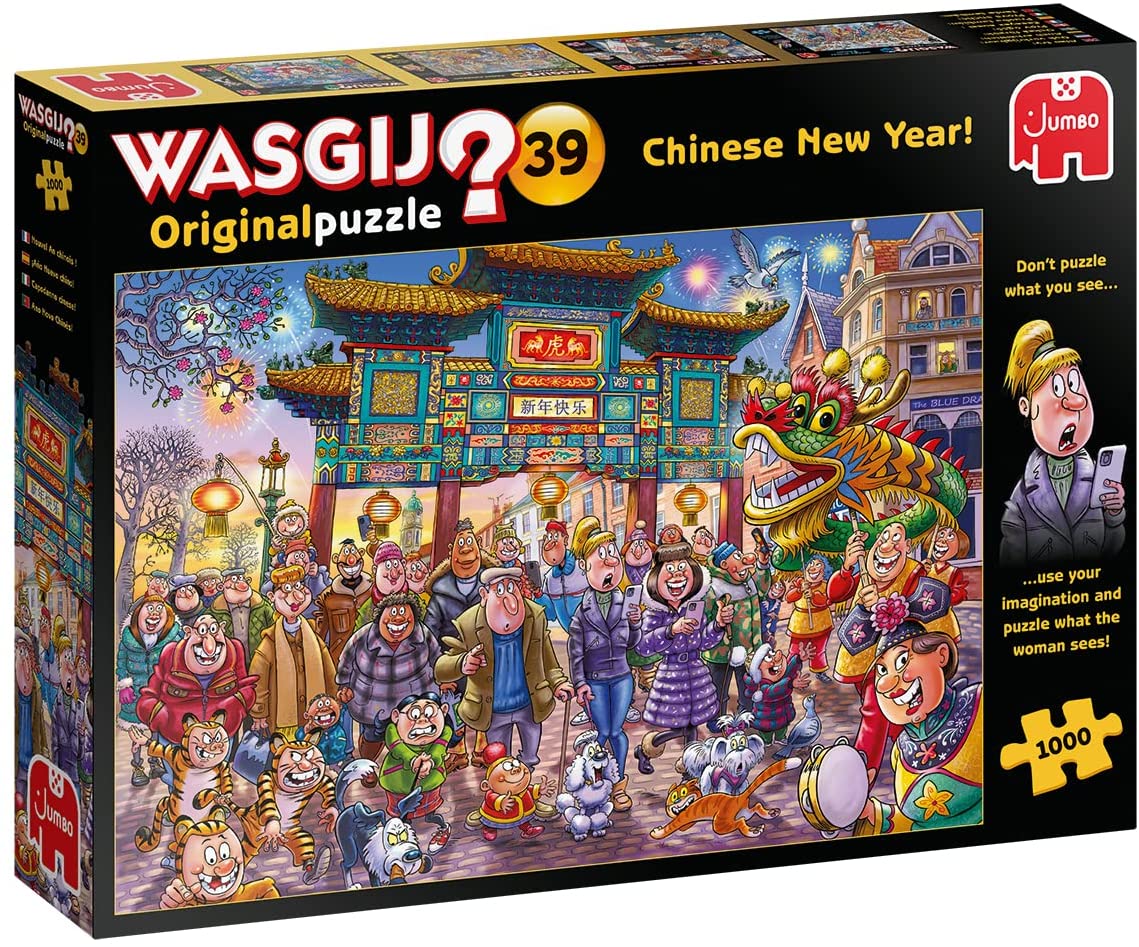 ⭐⭐⭐Wasgij Puzzles⭐⭐⭐

RRPs ❌£13.99❌
Our Prices ⭐£10⭐

Find them online 👇 or in any of our stores.
starlings.co.uk/toys/games-puz…