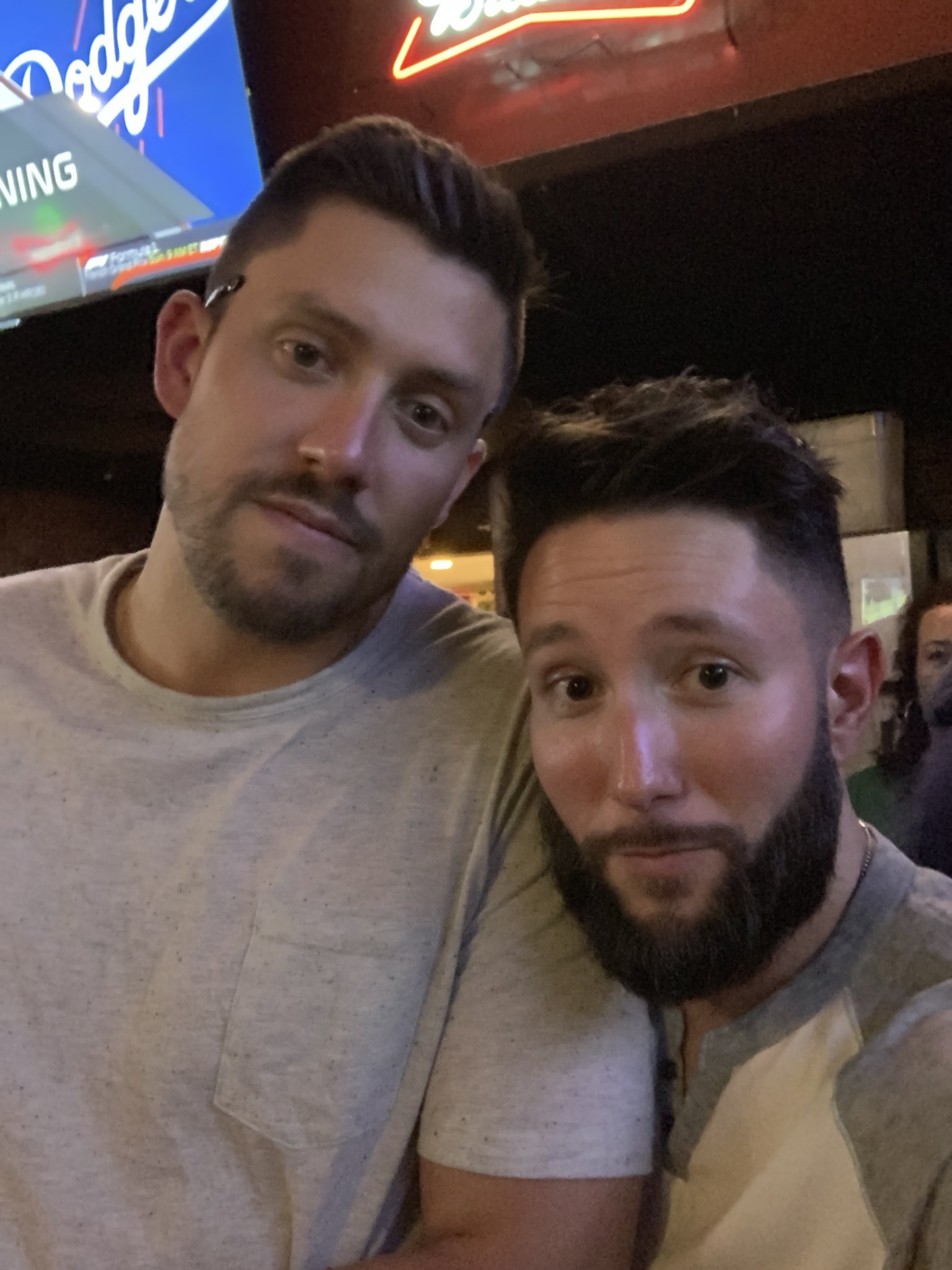 Jared Carrabis on Twitter "Just wanted to wish a very happy birthday