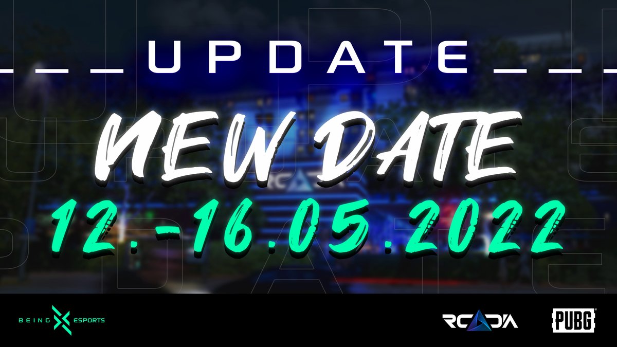 Being Esports tweet media