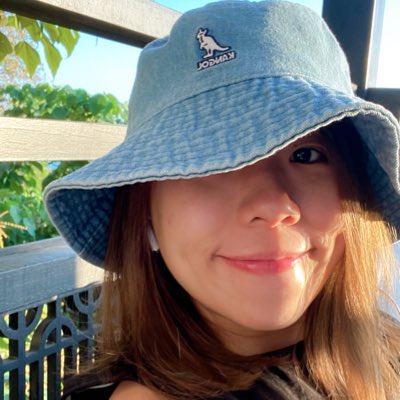 hello_laydoodle's tweet photo. Just came back from holiday and ready to rockkk metaverse again #NewProfilePic https://t.co/MEzm1JHExS
