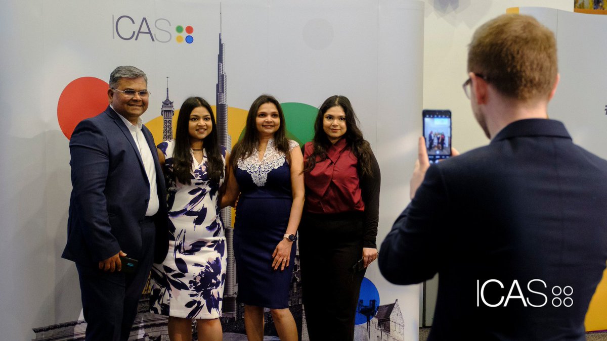 ICASaccounting's tweet photo. π· In pictures: The 2022 ICAS Admission Ceremony
We are glad to have seen so many celebratory posts from our newly qualified CAs. Now it is our turn to share with you some photos of the day.
π Have a look at some of our favourite moments:
https://t.co/O74gcPuTiM
#ProudtobeaCA https://t.co/saugoTRFav