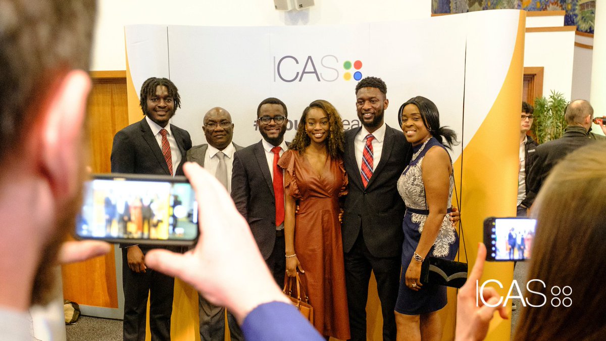 ICASaccounting's tweet photo. π· In pictures: The 2022 ICAS Admission Ceremony
We are glad to have seen so many celebratory posts from our newly qualified CAs. Now it is our turn to share with you some photos of the day.
π Have a look at some of our favourite moments:
https://t.co/O74gcPuTiM
#ProudtobeaCA https://t.co/saugoTRFav