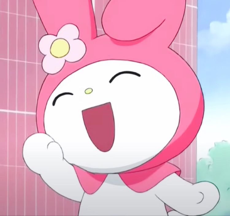 lvsminjake's tweet photo. ¡  ¡ Un hilo de Eunwoo como My Melody ! ! 🌸 🤍

HAPPY CHAEUNWOO DAY
#밝게빛날은우의_26번째봄 
@offclASTRO https://t.co/pZrREJsOOL
