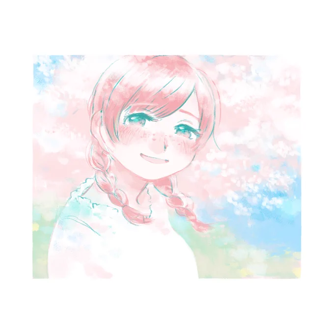 # 今日のエマ 