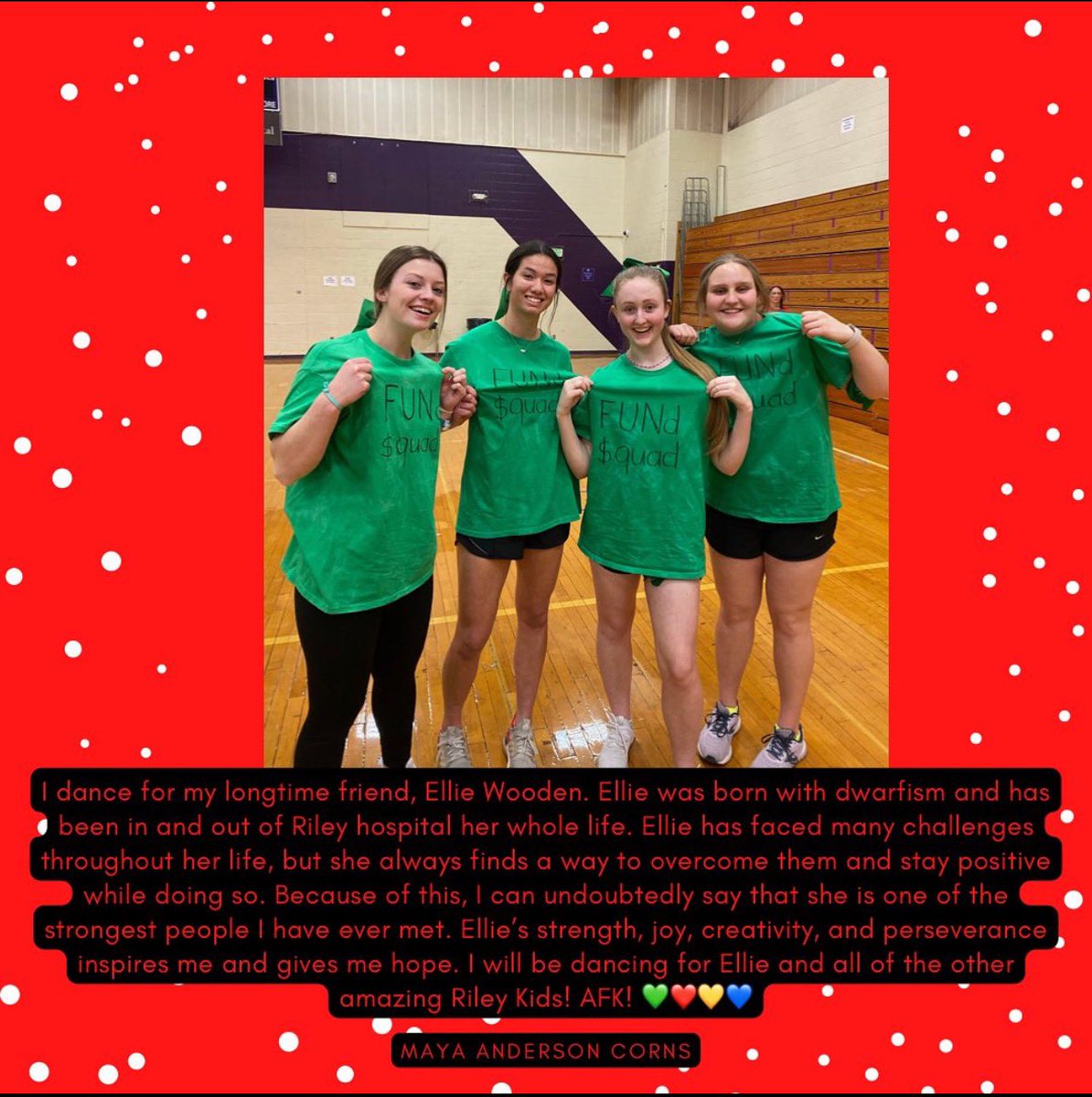 Dance Marathon tweet media