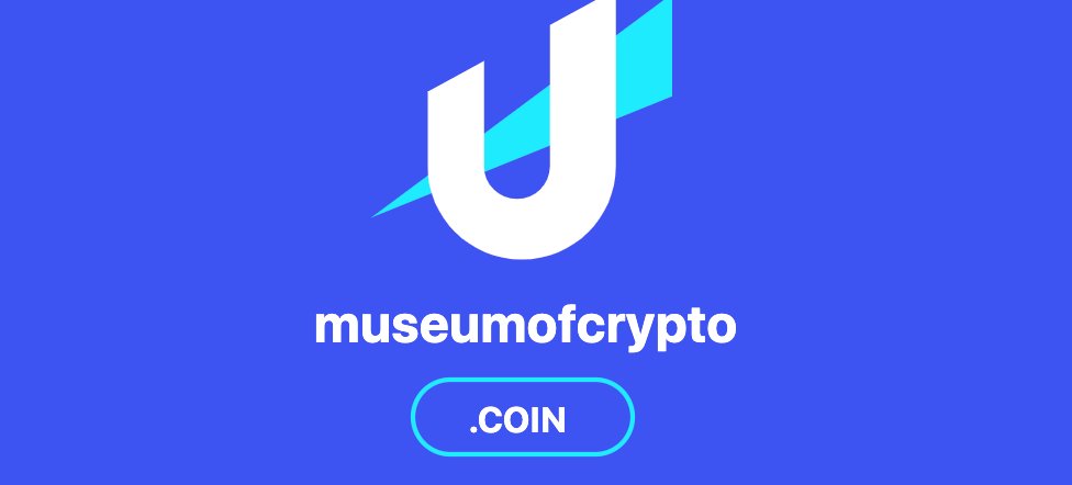 Unstoppabledomains_nft tweet media