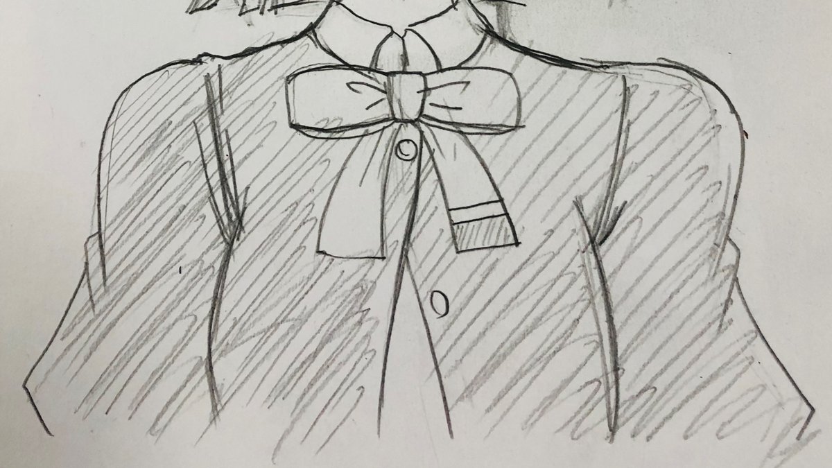 #このタグを見た人は自分の絵柄の胸部分を見せる 