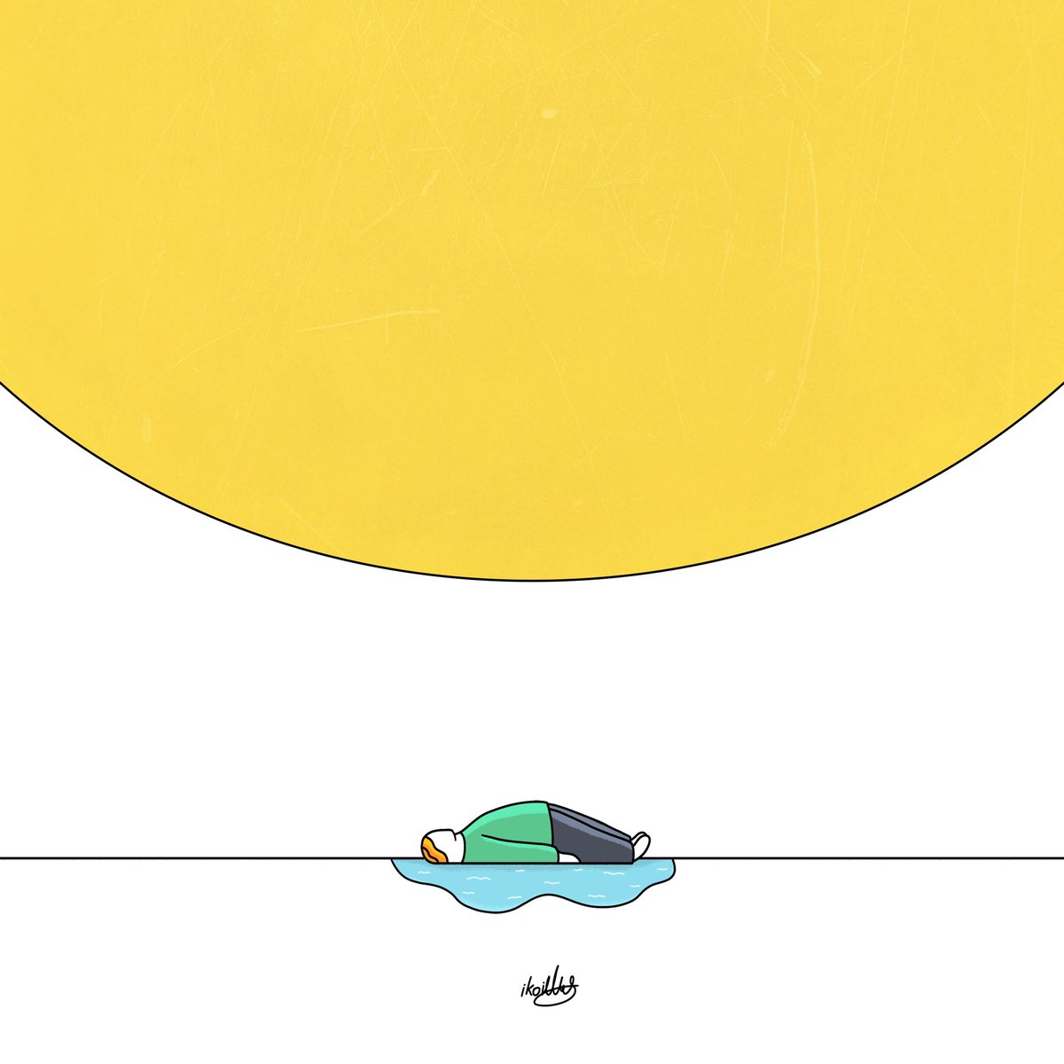 Pretty Sunny Day Tday 🌞
How’s goin Bubblers?! ⚡️

#NFT #NFTCommunity #NFTProject
#NFTs #NFTCollection #NFTartist