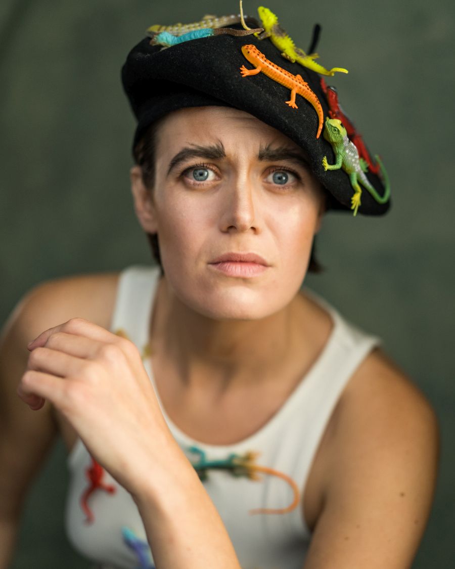 The Wardrobe Theatre tweet media